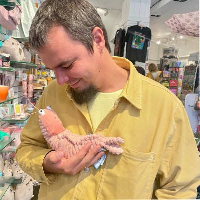 Oleksandr Gerasymenko